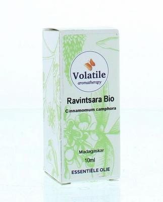 Volatile Ravintsara bio