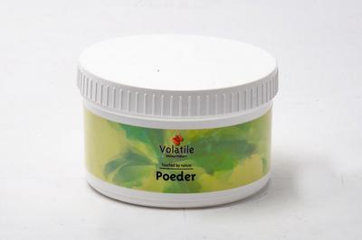 Volatile Fango poeder