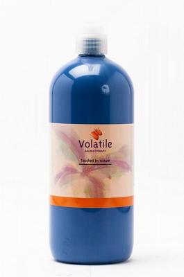 Volatile massageolie neutraal koud gep#