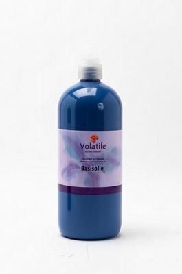 Volatile Amandelolie koud geperst