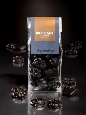 Meenk Kroontjes drop