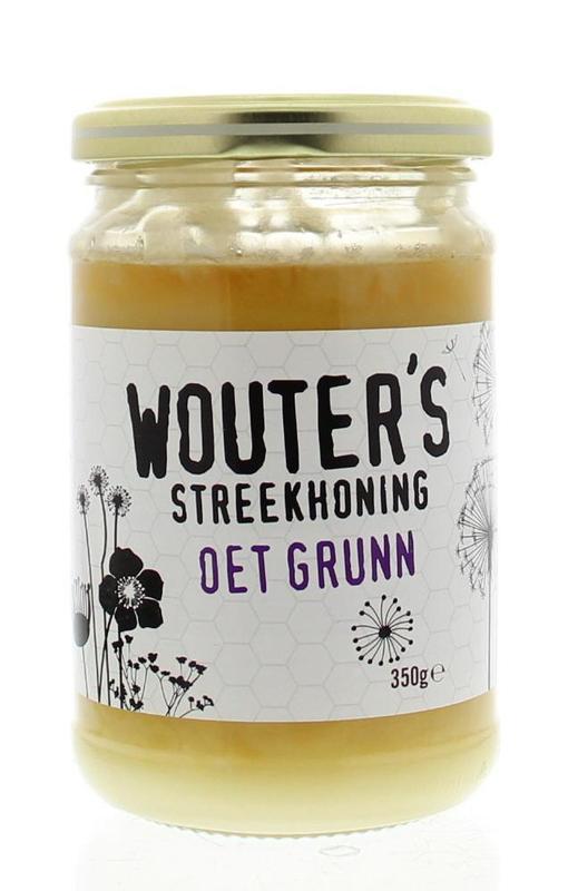 Streekhoning Groningen