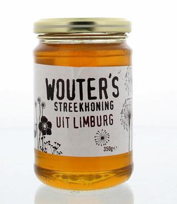 de Traay Wouters streekhoning Limburg
