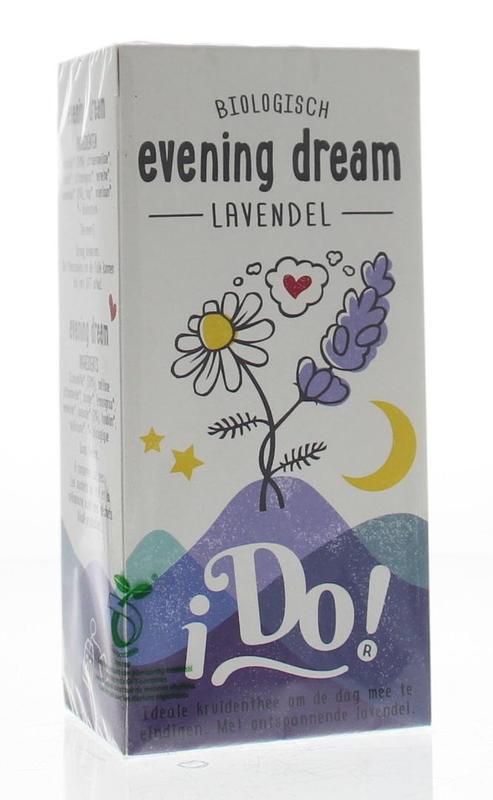 Evening dream bio