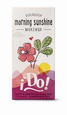 I DO Morning sunshine bio