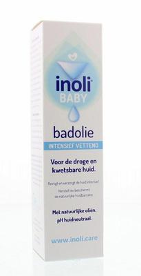 Inoli Badolie intensief vettend