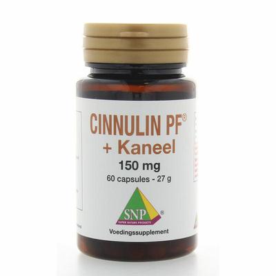 SNP Cinnulin PF+ kaneel
