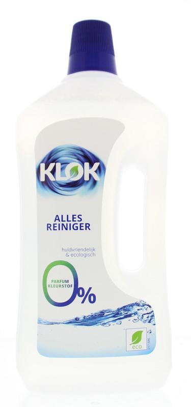 Allesreiniger