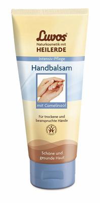 Luvos Handbalsem