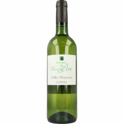DOMAINE DU GRAND ARC Veillee d equinox