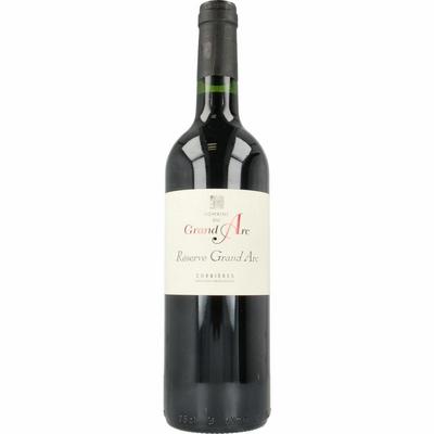 DOMAINE DU GRAND ARC Reserve grand arc