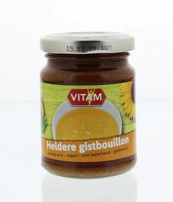 Vitam Heldere gistbouillon