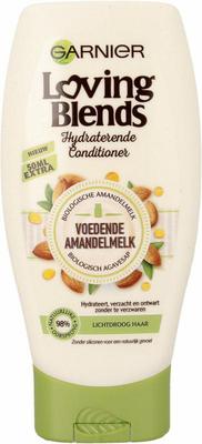 Garnier Conditioner amandel