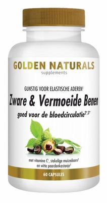 Golden Naturals Zware en vermoeide benen