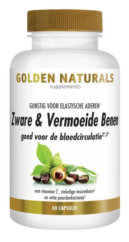 Zware en vermoeide benen