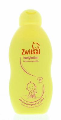 Zwitsal Bodylotion