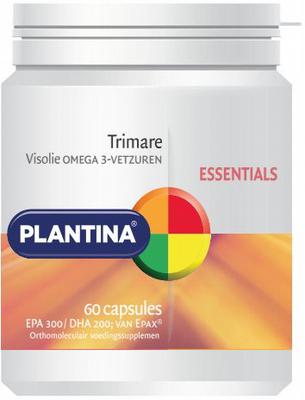 Plantina Trimare visolie
