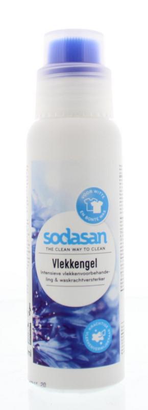 Vlekverwijderaar