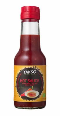 Yakso Hete saus bio