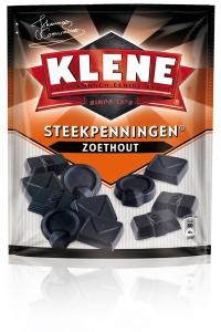 steekpenningen pittig zo 230g