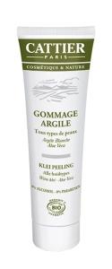 peeling witte kleibio- 100ml
