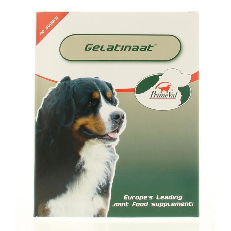 Gelatinaat gewrichten hond
