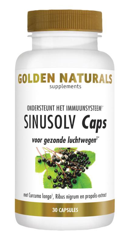 Sinusolv