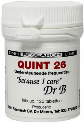 DNH quint 26 * 140t