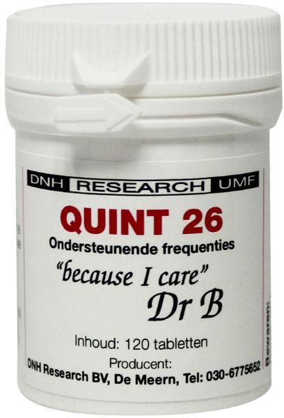 quint 26 * 140t