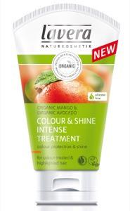 Lavera cond color shine deep 125ml