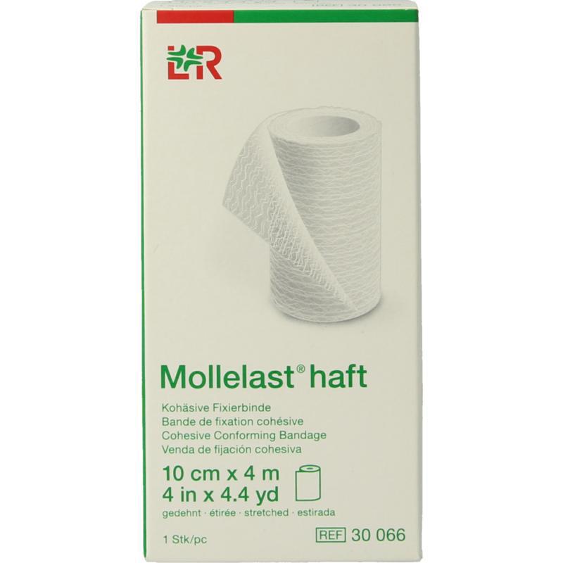 Fixatiewindsel haft 4m x 10cm