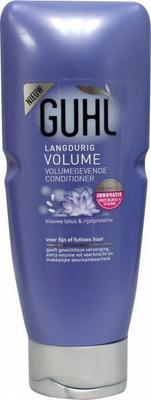 Guhl condit langd bl lot&rijs# 200ml
