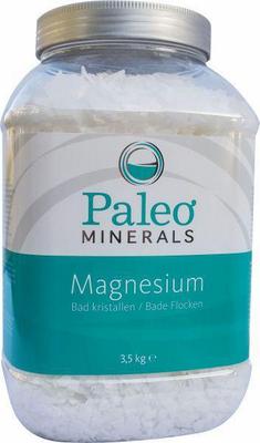 PALEO min magnesium flake com# 3500g