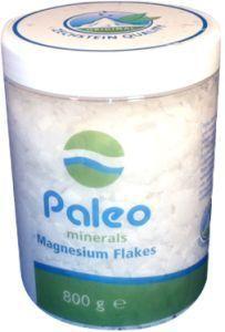 minerals magnesium flake 800g