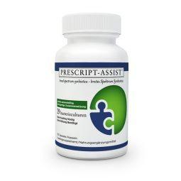 ONBEKEND \ MERKLOOS prescript assist probioticum- 60cp