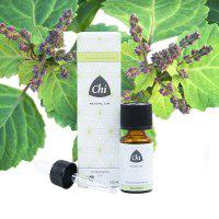Patchouli etherische olie bio