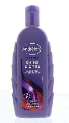 Andrelon shamp brilliant age- 300ml