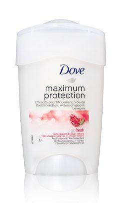 deost max p vrw granaata- 45ml