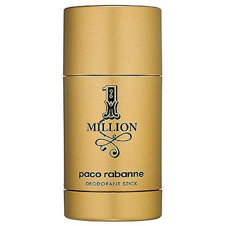 1 Million deodorant stick men