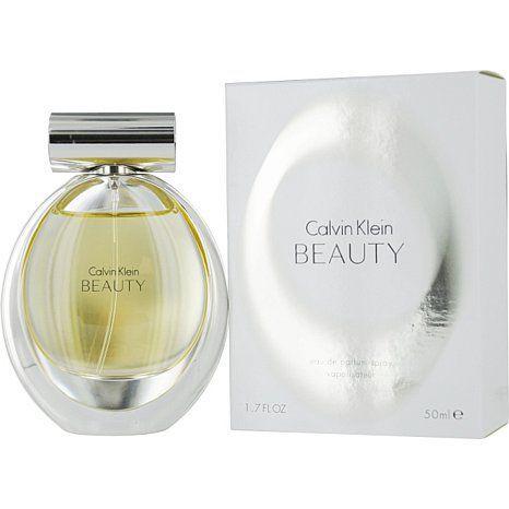 Beauty eau de parfum vapo female