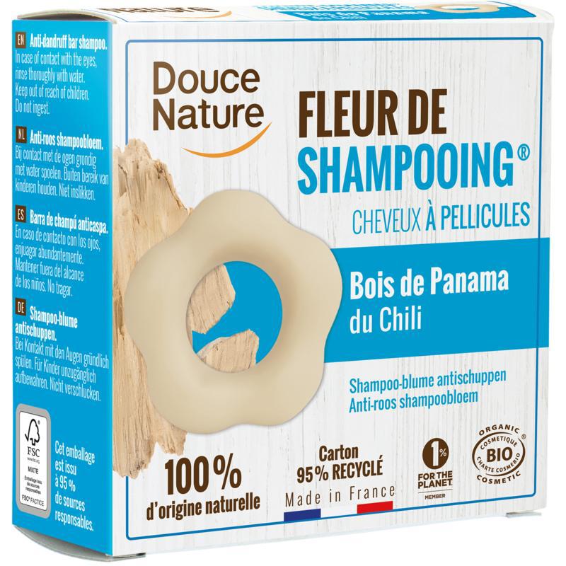 Shampoo bar antiroos met tea tree bio