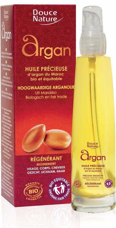 Argan olie bio