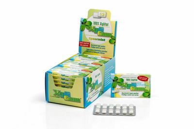 Xyligum Spearmint