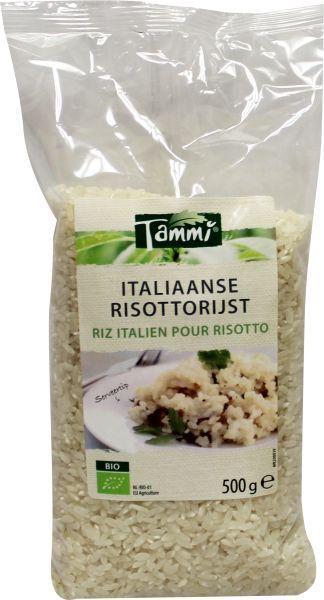 italiaanse risottorijst 500 gram