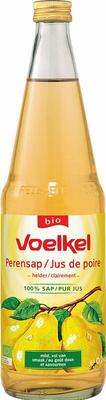 Voelkel perensap bio- 700ml