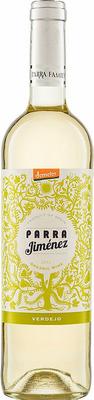 PARRA JIMéNEZ 2 Verdejo