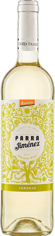 2 Verdejo