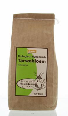 HERMUS Tarwebloem demeter bio