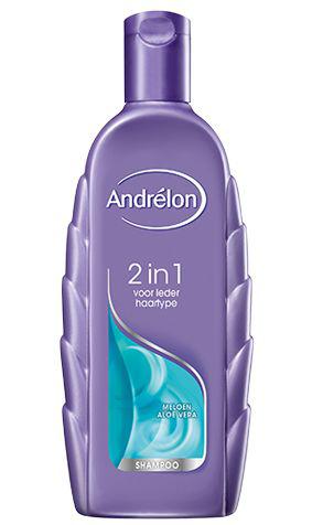 shamp 2in1- 300ml