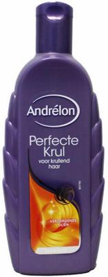Andrelon shamp perf krul- 300ml